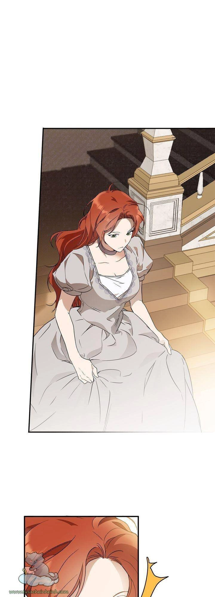 Tất Cả Chỉ Là Sai Lầm Chapter 57 - 13