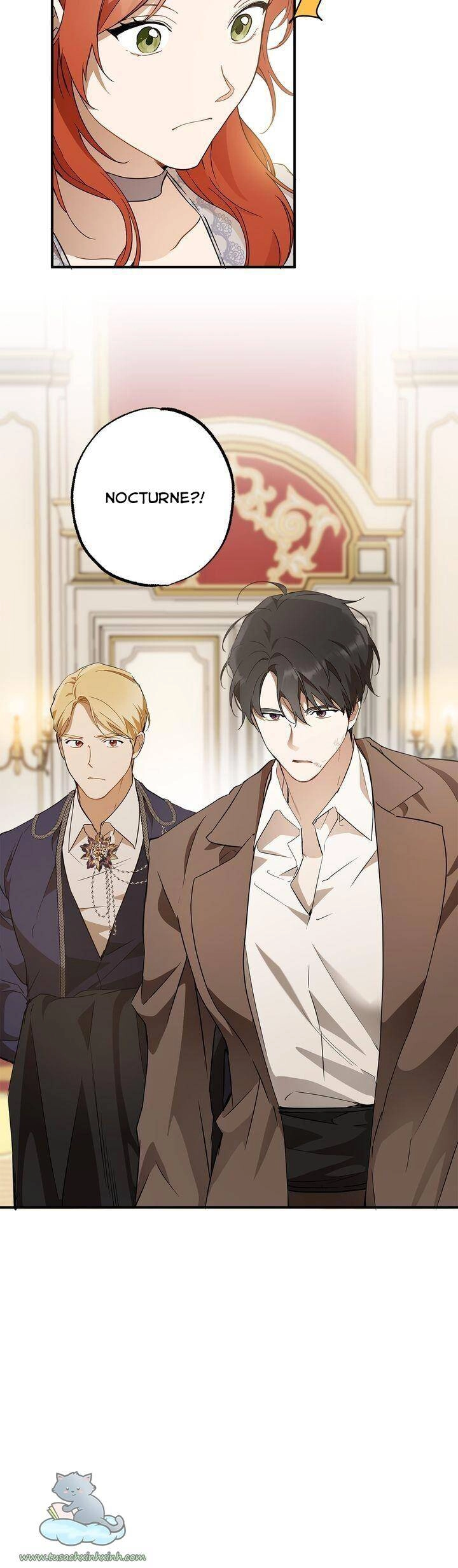 Tất Cả Chỉ Là Sai Lầm Chapter 57 - 14