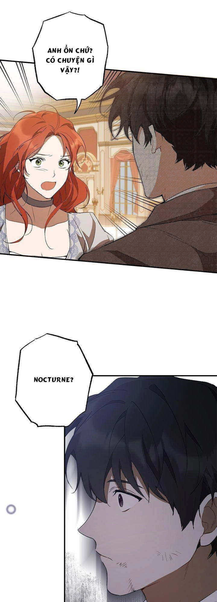 Tất Cả Chỉ Là Sai Lầm Chapter 57 - 15