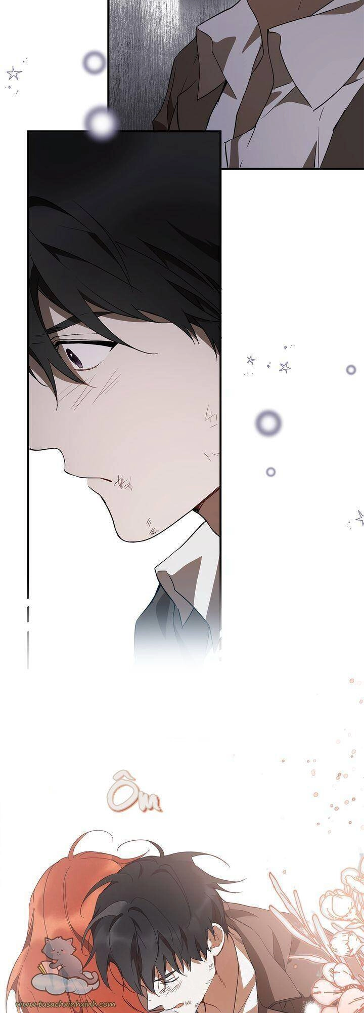 Tất Cả Chỉ Là Sai Lầm Chapter 57 - 16