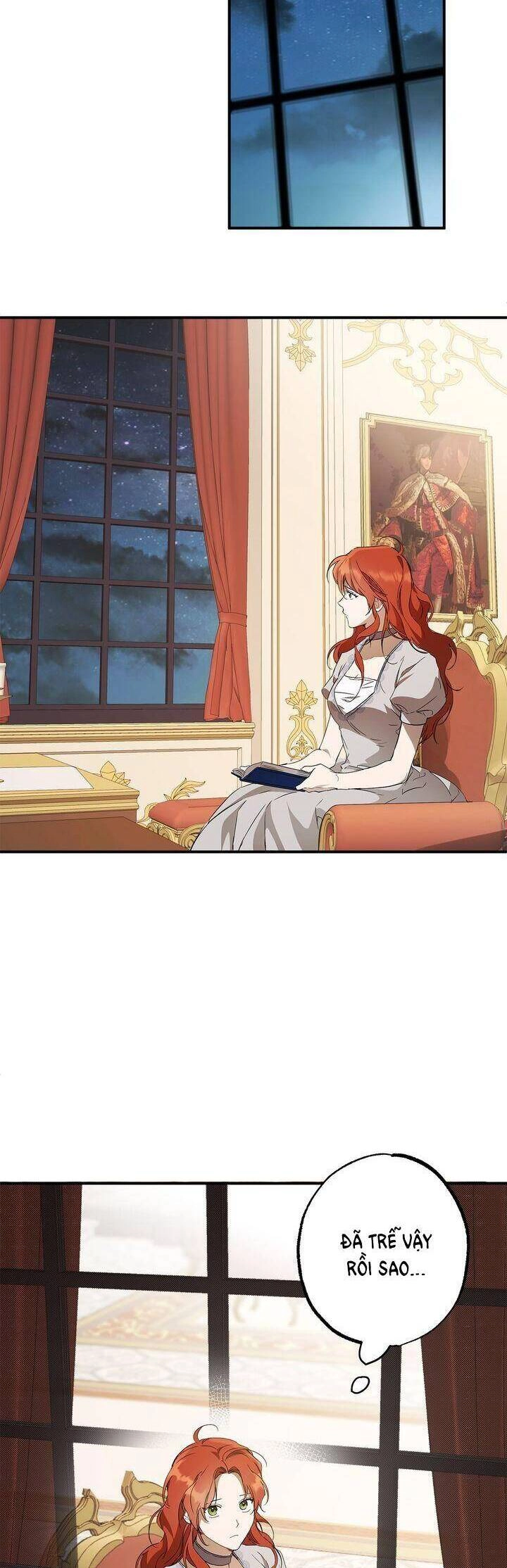 Tất Cả Chỉ Là Sai Lầm Chapter 57 - 23