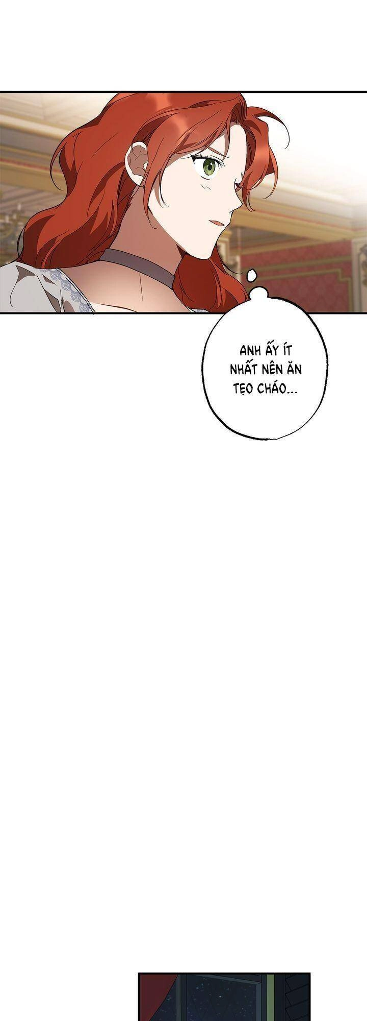 Tất Cả Chỉ Là Sai Lầm Chapter 57 - 25