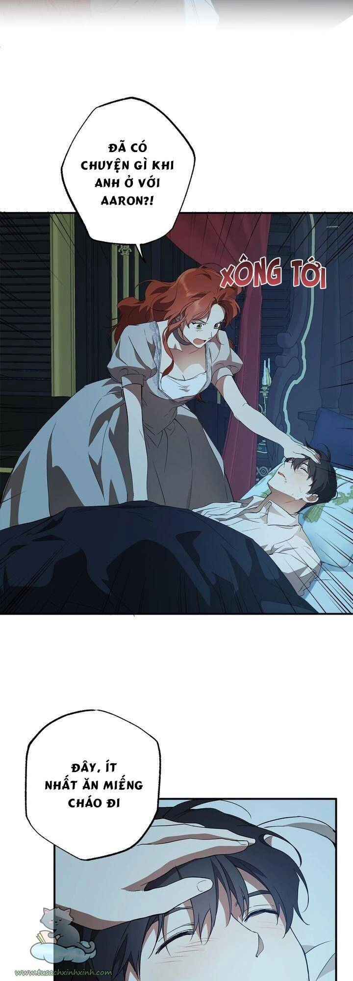 Tất Cả Chỉ Là Sai Lầm Chapter 57 - 28