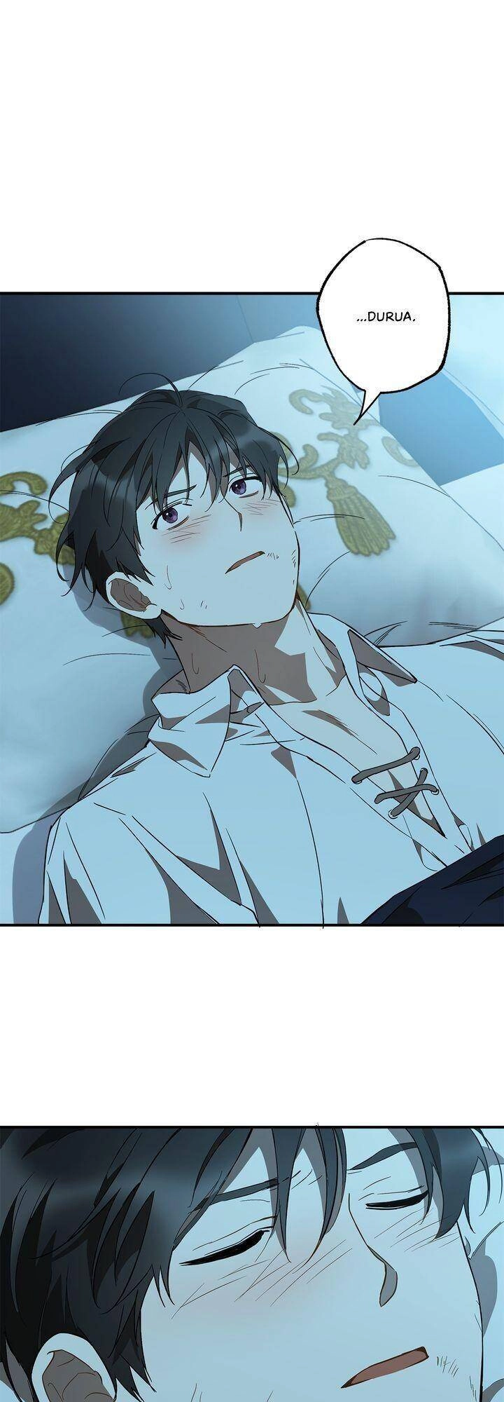 Tất Cả Chỉ Là Sai Lầm Chapter 57 - 30