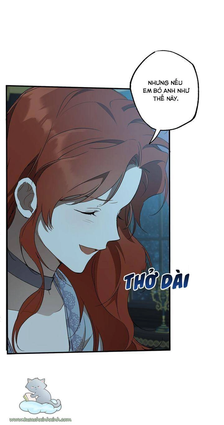 Tất Cả Chỉ Là Sai Lầm Chapter 57 - 34