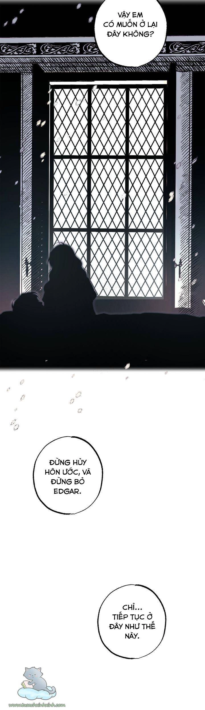 Tất Cả Chỉ Là Sai Lầm Chapter 57 - 39