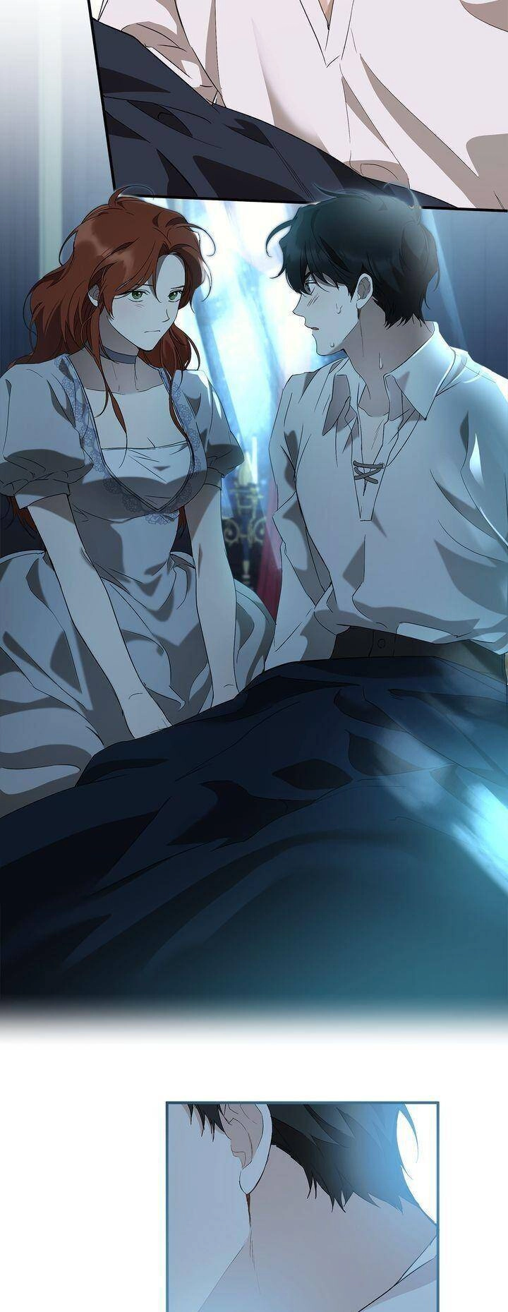 Tất Cả Chỉ Là Sai Lầm Chapter 57 - 42