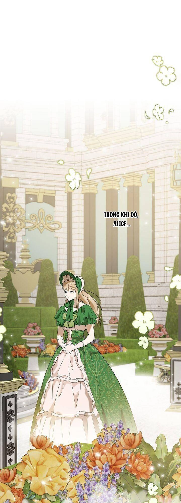 Tất Cả Chỉ Là Sai Lầm Chapter 58 - 1