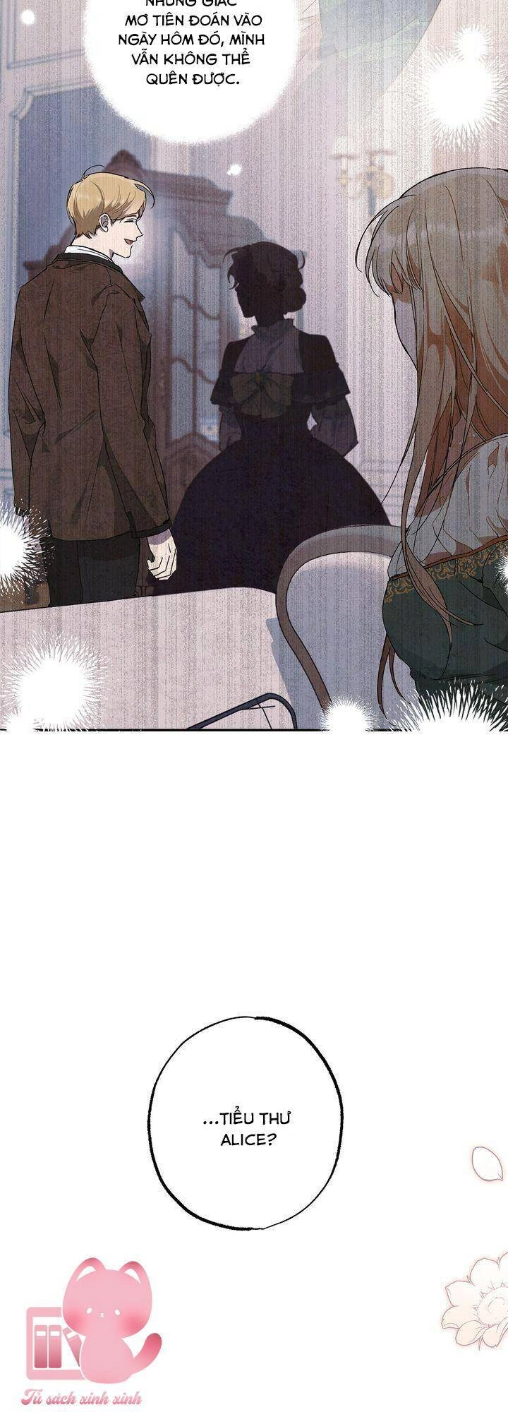 Tất Cả Chỉ Là Sai Lầm Chapter 58 - 4