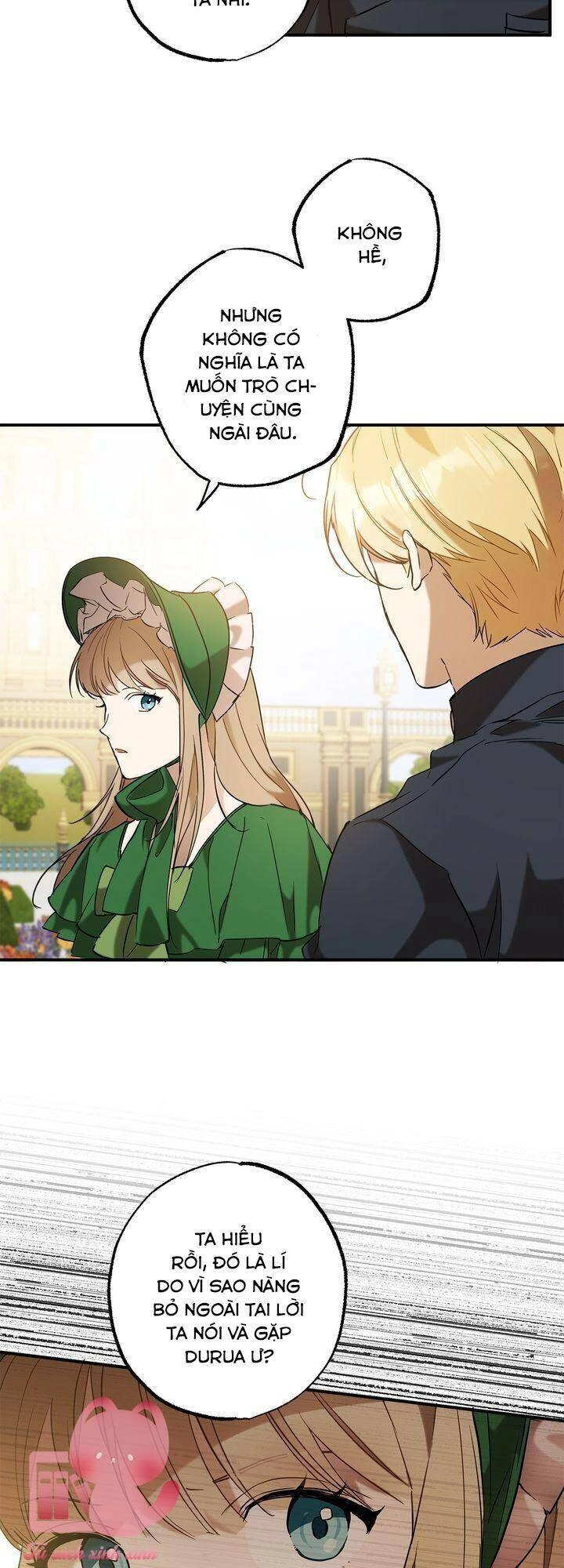 Tất Cả Chỉ Là Sai Lầm Chapter 58 - 7