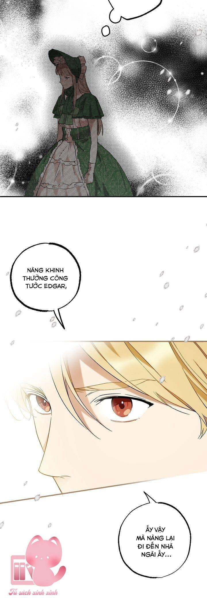 Tất Cả Chỉ Là Sai Lầm Chapter 58 - 10