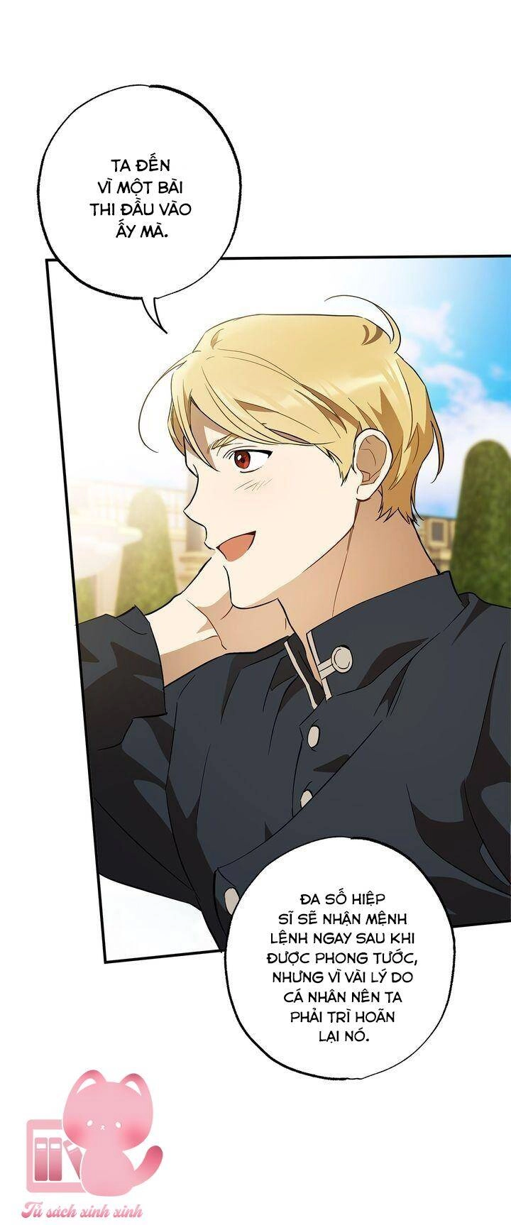 Tất Cả Chỉ Là Sai Lầm Chapter 58 - 20