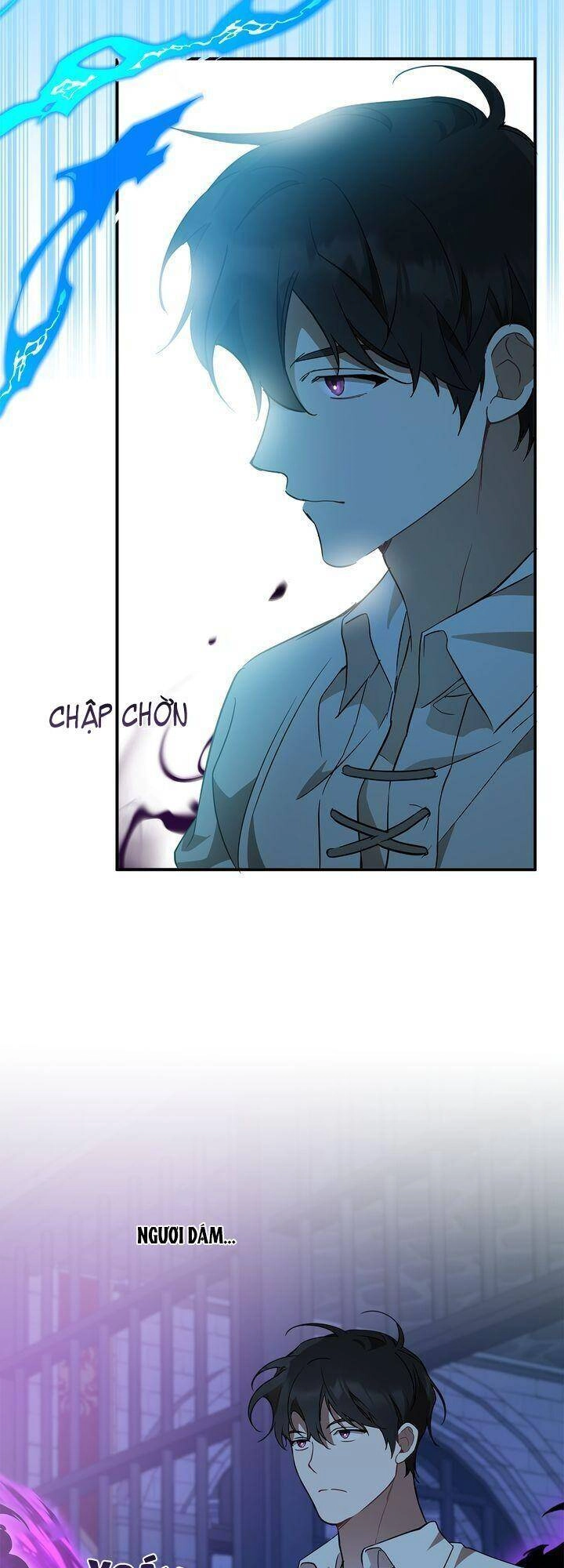 Tất Cả Chỉ Là Sai Lầm Chapter 58 - 38