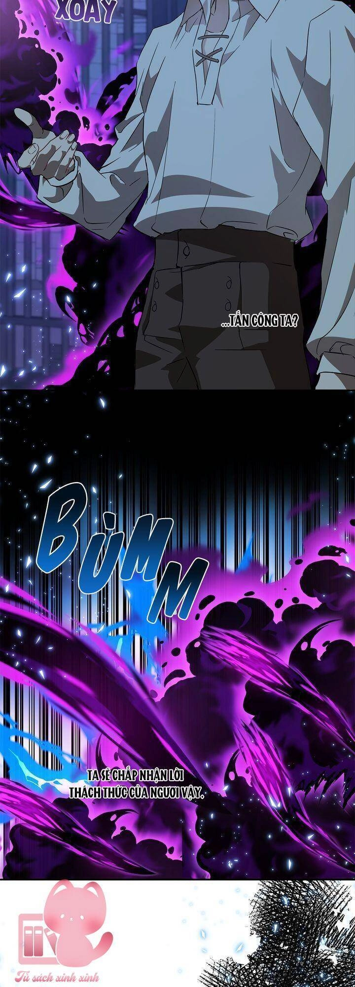 Tất Cả Chỉ Là Sai Lầm Chapter 58 - 39