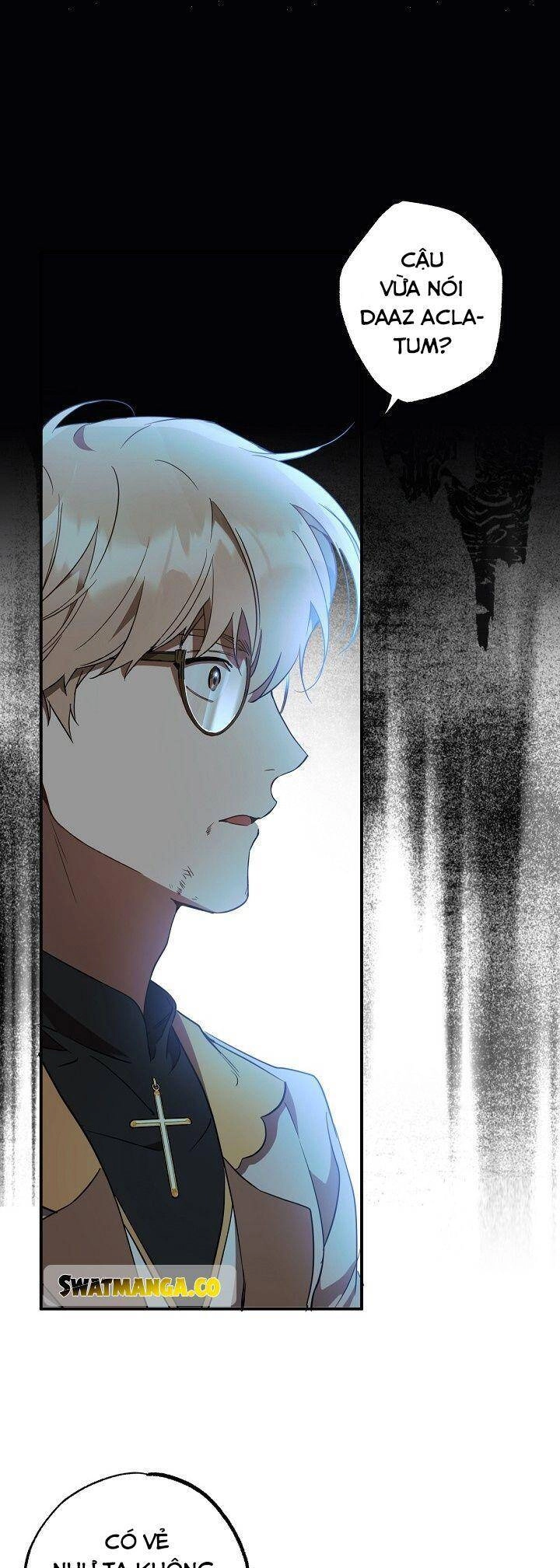 Tất Cả Chỉ Là Sai Lầm Chapter 59 - 1