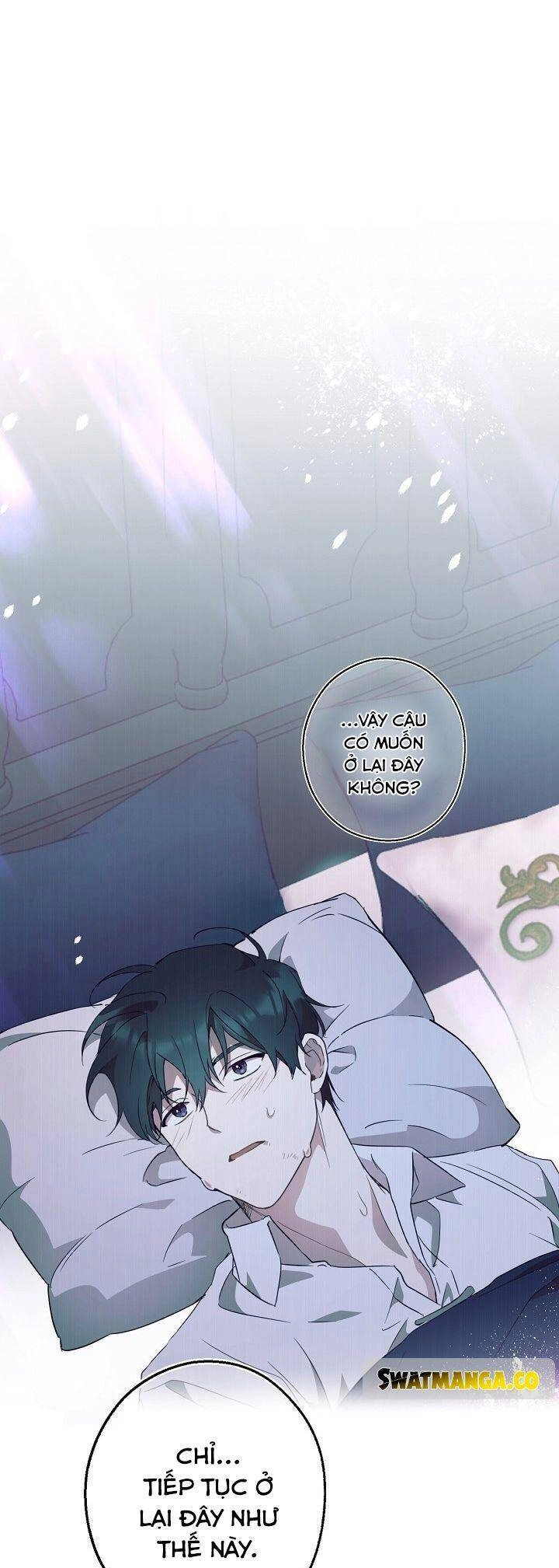 Tất Cả Chỉ Là Sai Lầm Chapter 59 - 5