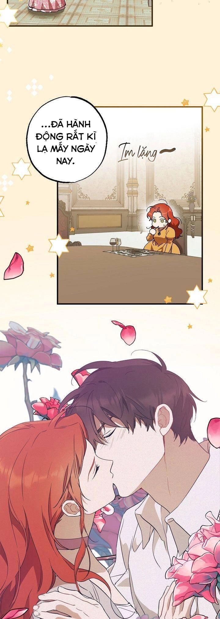 Tất Cả Chỉ Là Sai Lầm Chapter 59 - 7