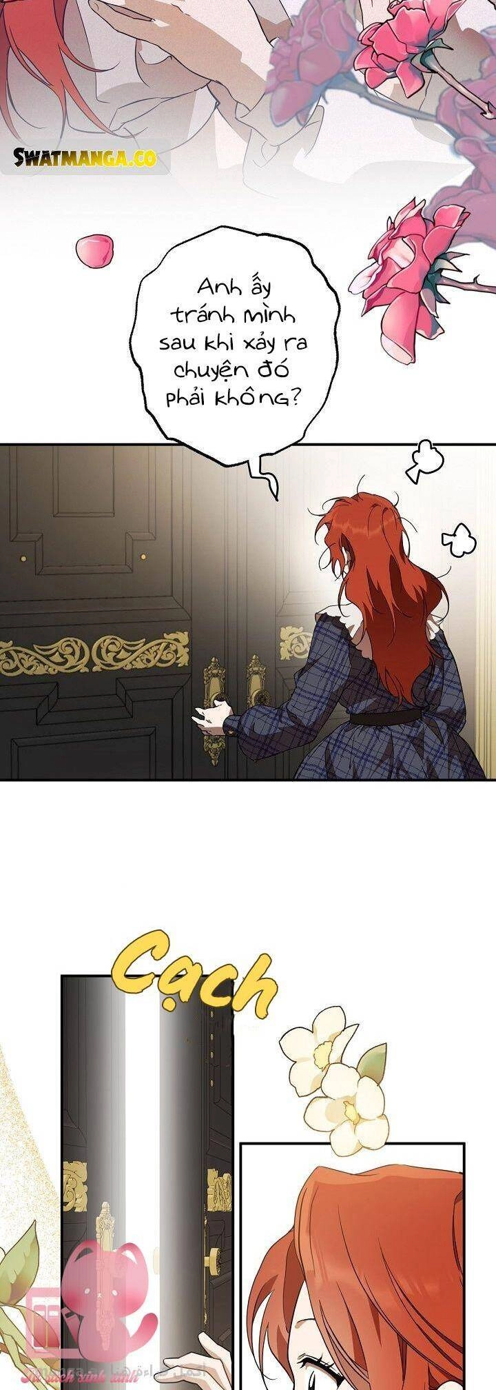 Tất Cả Chỉ Là Sai Lầm Chapter 59 - 8