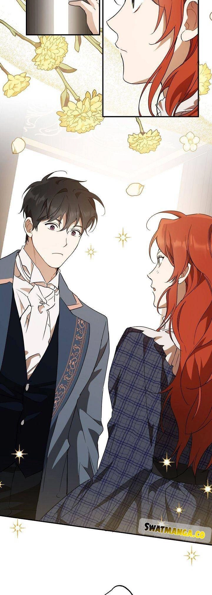 Tất Cả Chỉ Là Sai Lầm Chapter 59 - 9