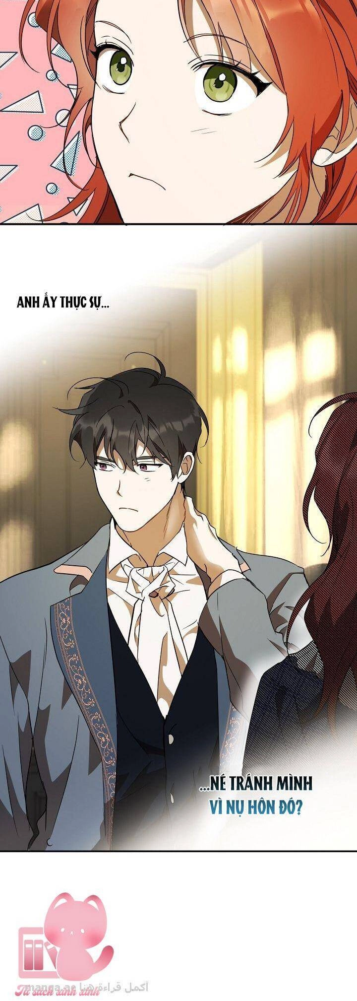 Tất Cả Chỉ Là Sai Lầm Chapter 59 - 12