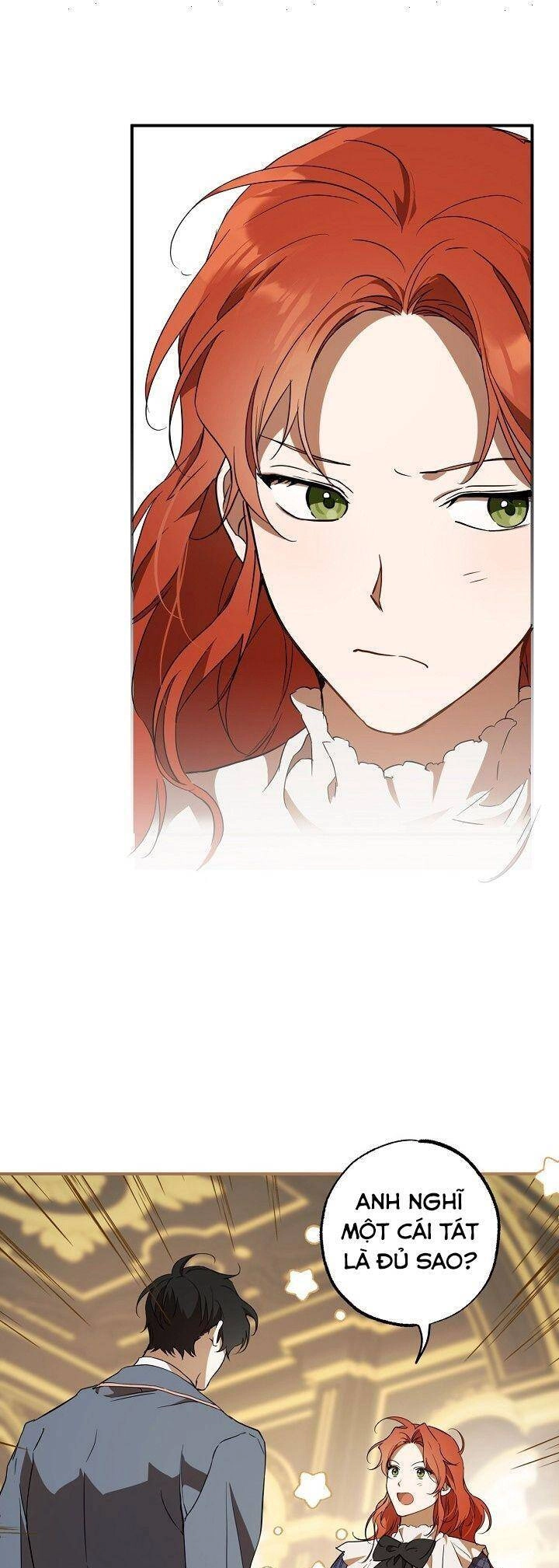 Tất Cả Chỉ Là Sai Lầm Chapter 59 - 13