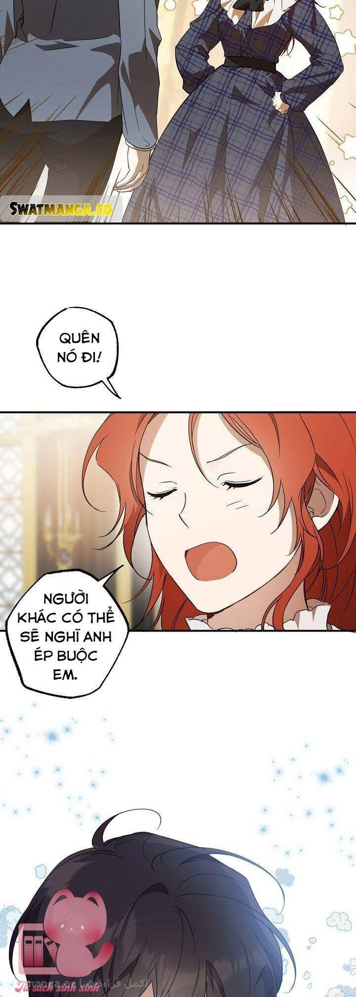 Tất Cả Chỉ Là Sai Lầm Chapter 59 - 14