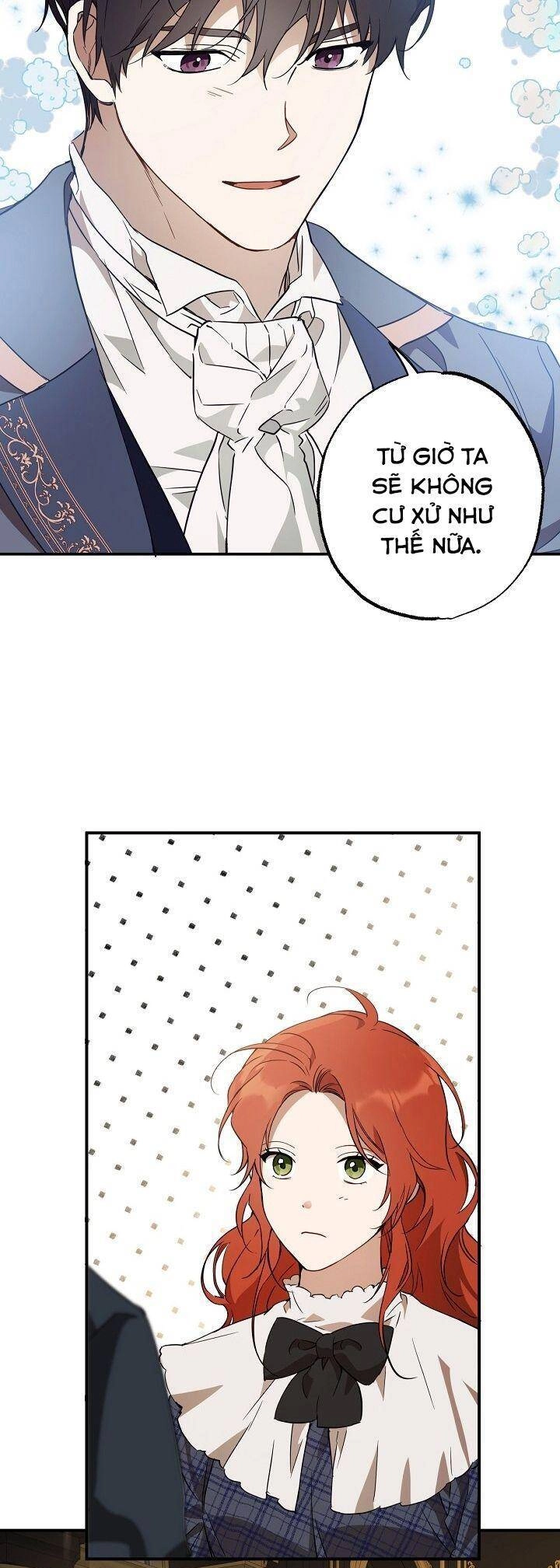 Tất Cả Chỉ Là Sai Lầm Chapter 59 - 15