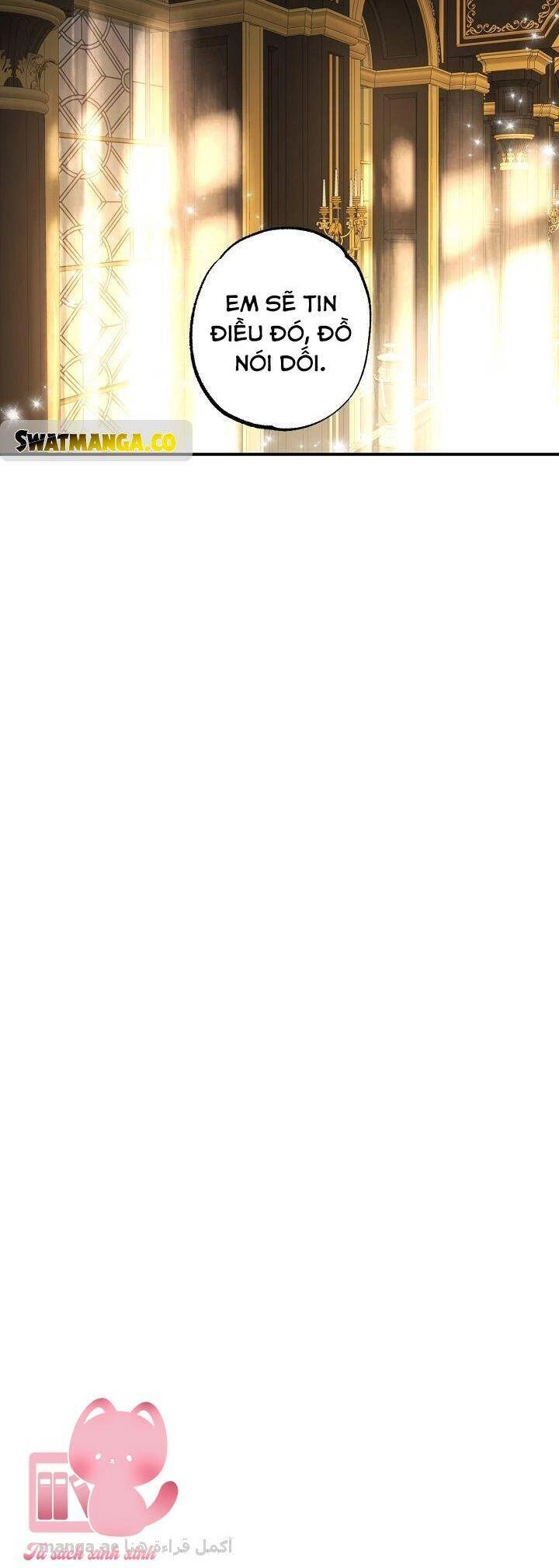 Tất Cả Chỉ Là Sai Lầm Chapter 59 - 16