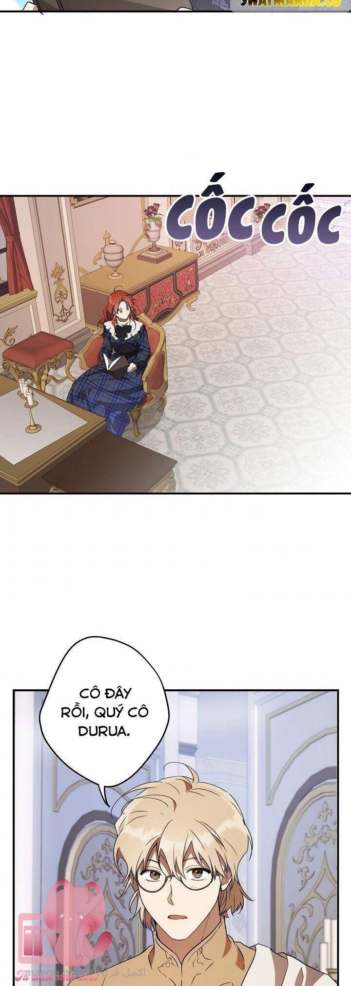 Tất Cả Chỉ Là Sai Lầm Chapter 59 - 18