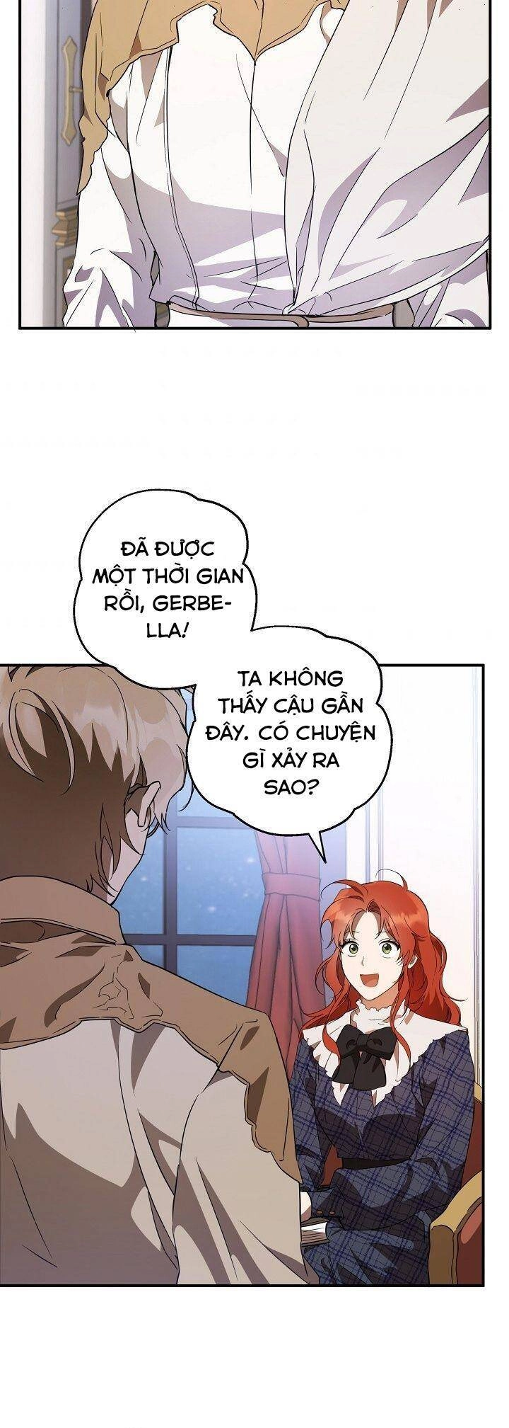 Tất Cả Chỉ Là Sai Lầm Chapter 59 - 19