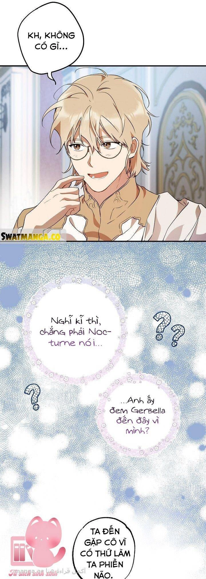 Tất Cả Chỉ Là Sai Lầm Chapter 59 - 20