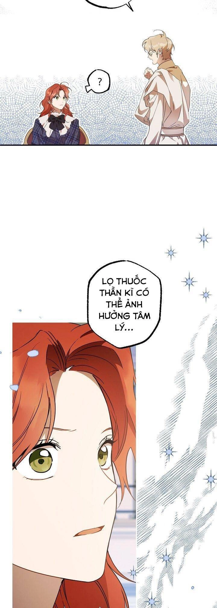 Tất Cả Chỉ Là Sai Lầm Chapter 59 - 21