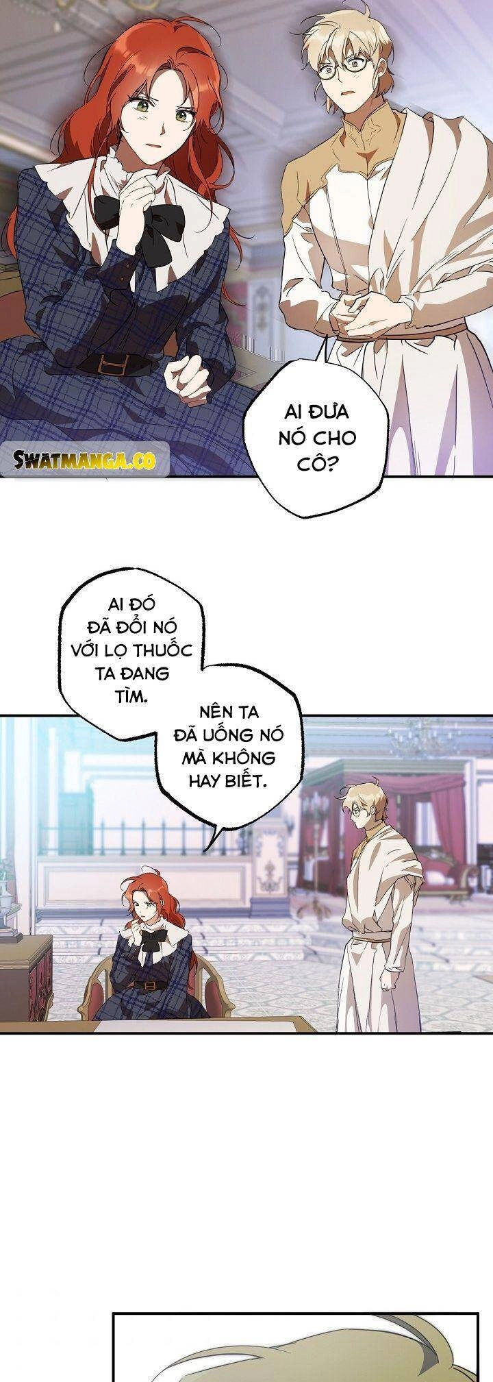 Tất Cả Chỉ Là Sai Lầm Chapter 59 - 23