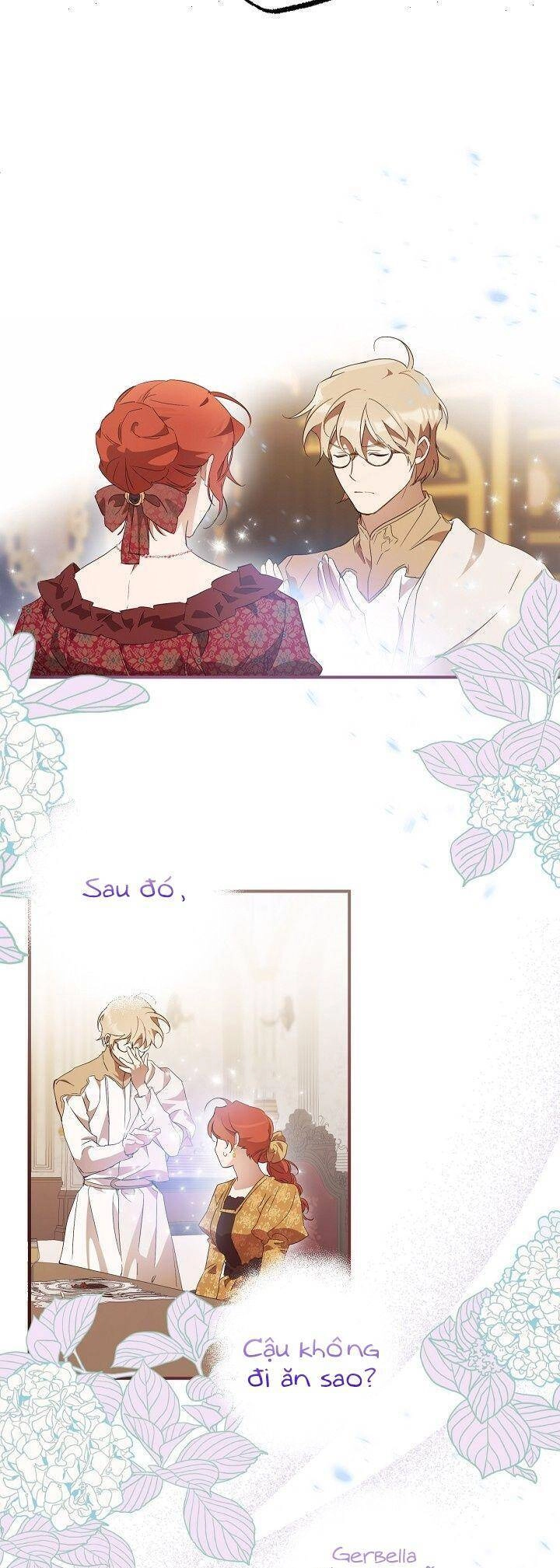 Tất Cả Chỉ Là Sai Lầm Chapter 59 - 25