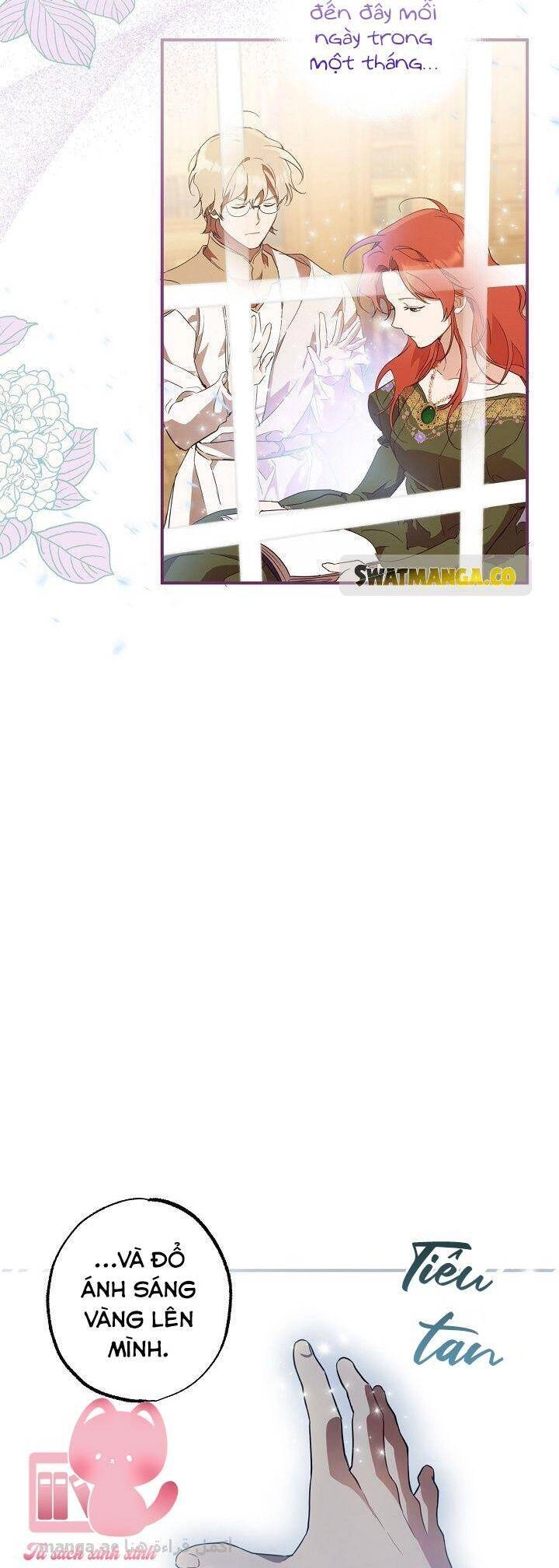 Tất Cả Chỉ Là Sai Lầm Chapter 59 - 26