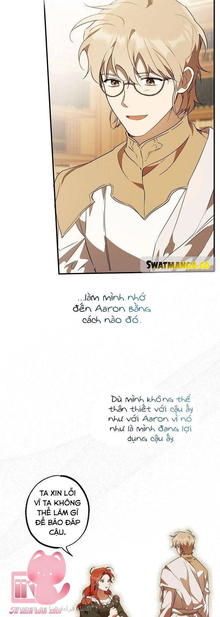 Tất Cả Chỉ Là Sai Lầm Chapter 59 - 28