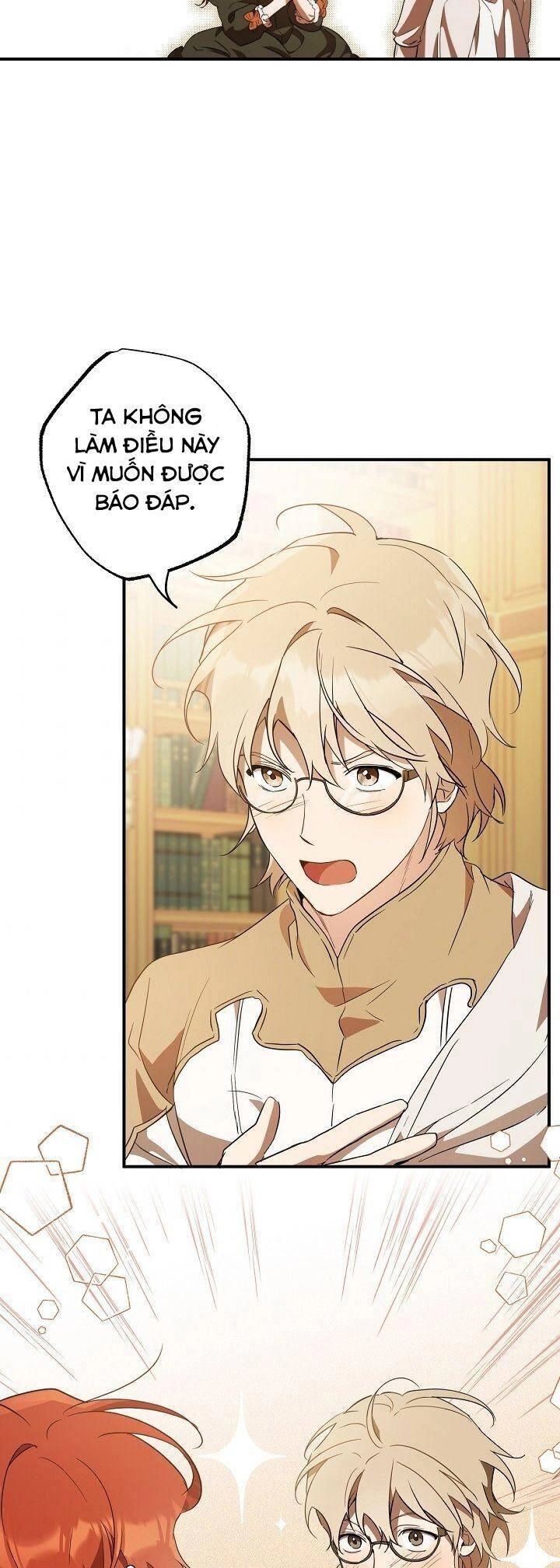 Tất Cả Chỉ Là Sai Lầm Chapter 59 - 29