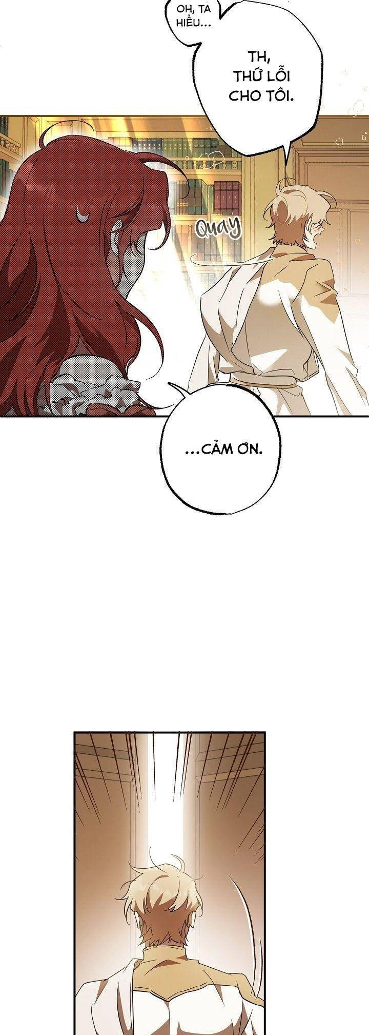 Tất Cả Chỉ Là Sai Lầm Chapter 59 - 31