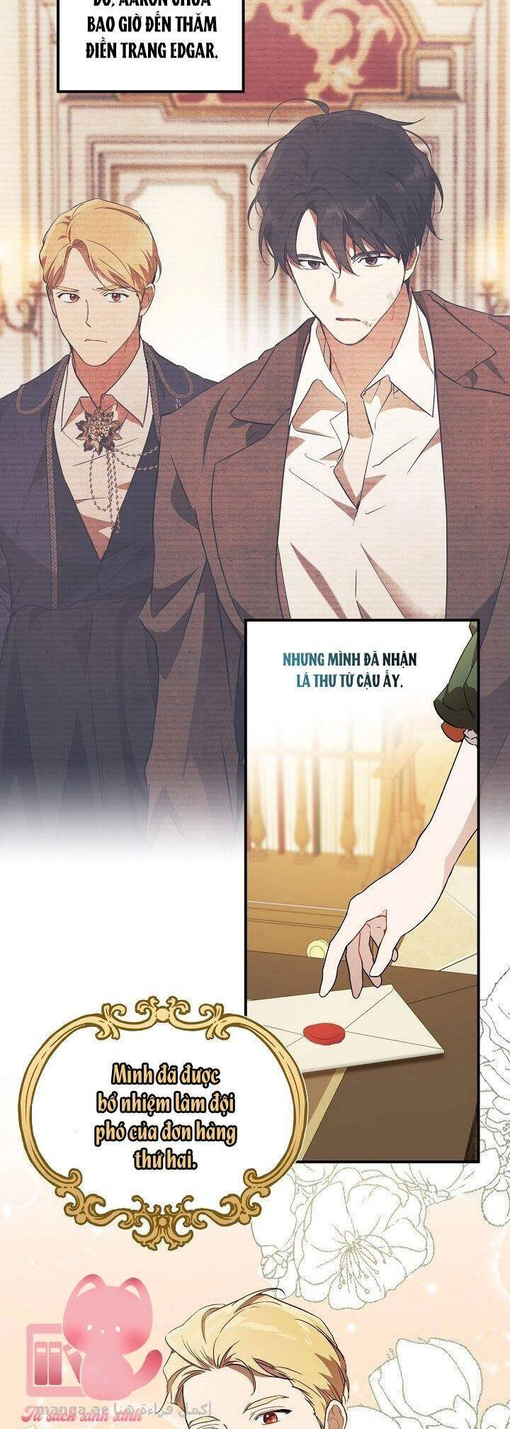 Tất Cả Chỉ Là Sai Lầm Chapter 59 - 34