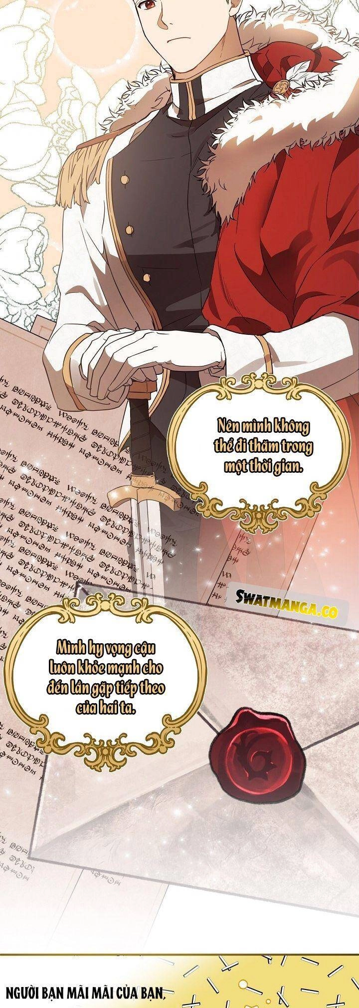 Tất Cả Chỉ Là Sai Lầm Chapter 59 - 35