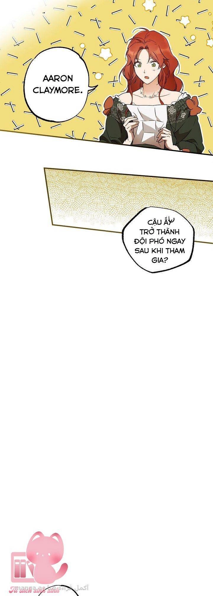 Tất Cả Chỉ Là Sai Lầm Chapter 59 - 36