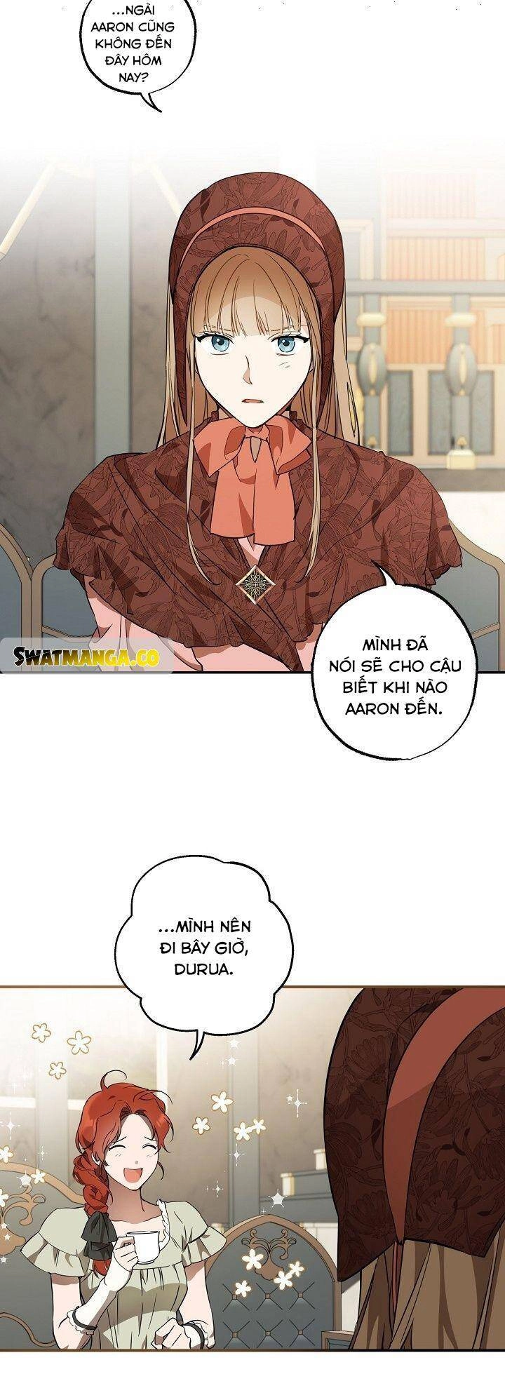 Tất Cả Chỉ Là Sai Lầm Chapter 59 - 37