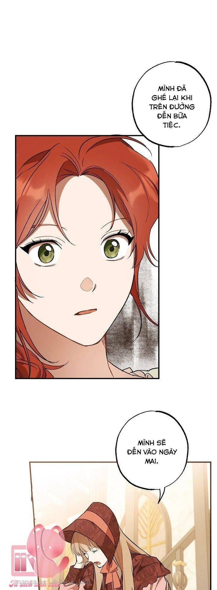 Tất Cả Chỉ Là Sai Lầm Chapter 59 - 38