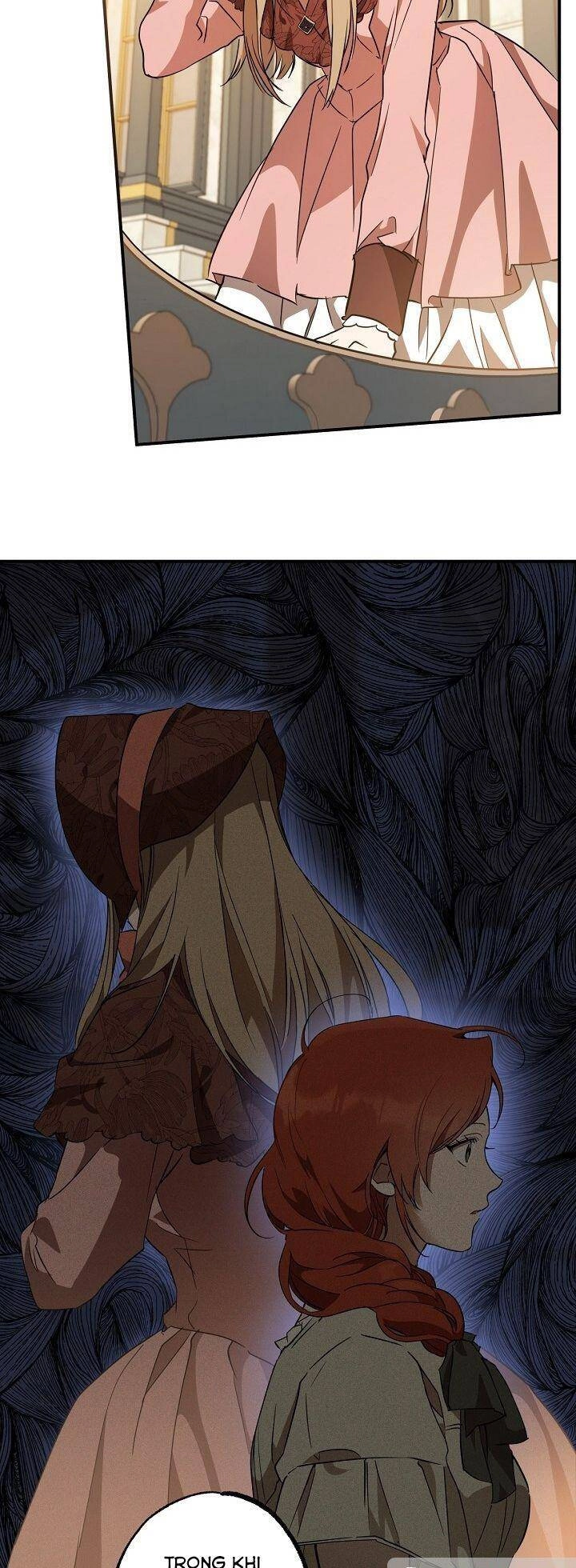 Tất Cả Chỉ Là Sai Lầm Chapter 59 - 39