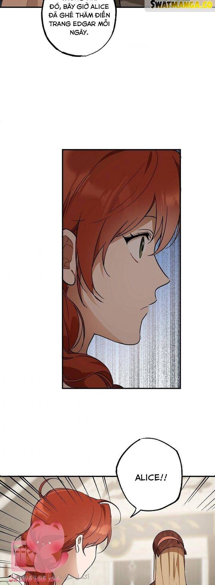 Tất Cả Chỉ Là Sai Lầm Chapter 59 - 40