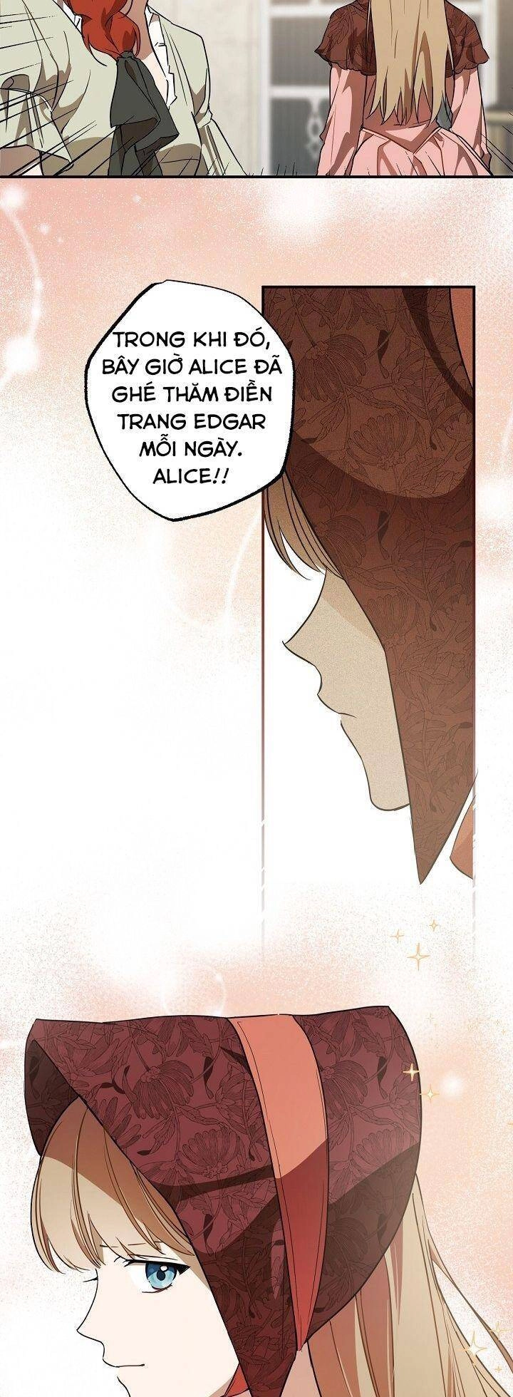 Tất Cả Chỉ Là Sai Lầm Chapter 59 - 41