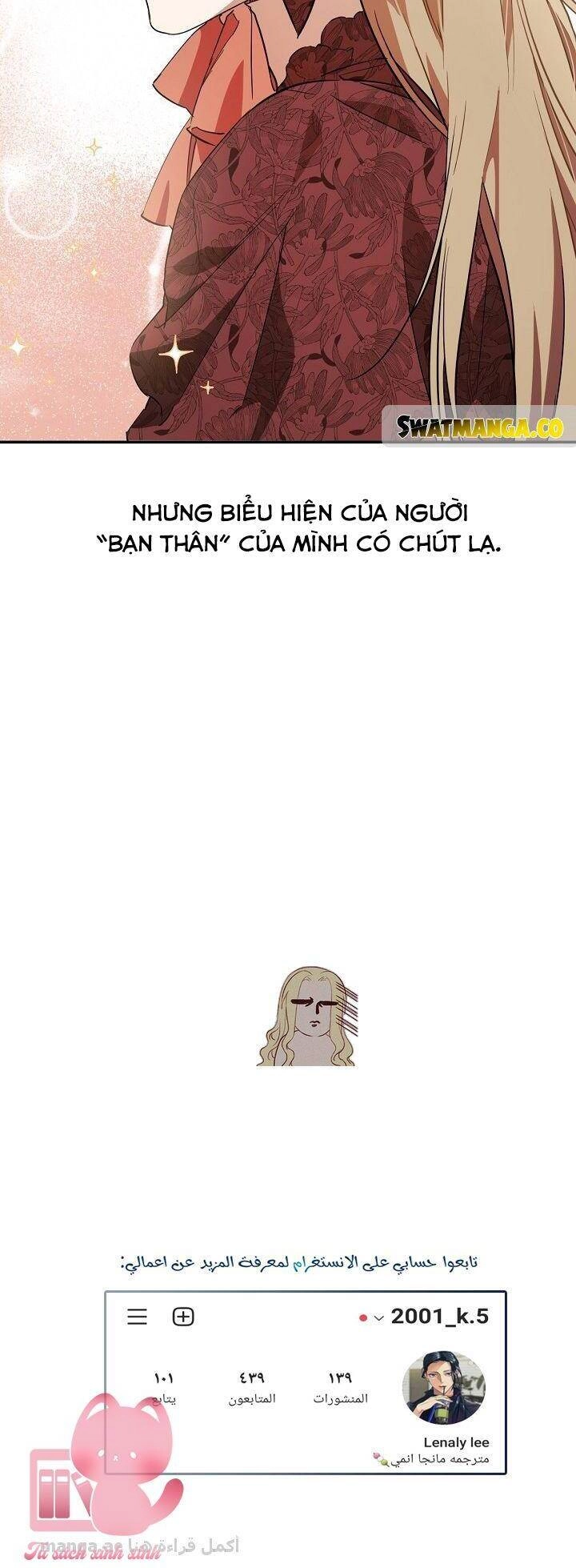 Tất Cả Chỉ Là Sai Lầm Chapter 59 - 42