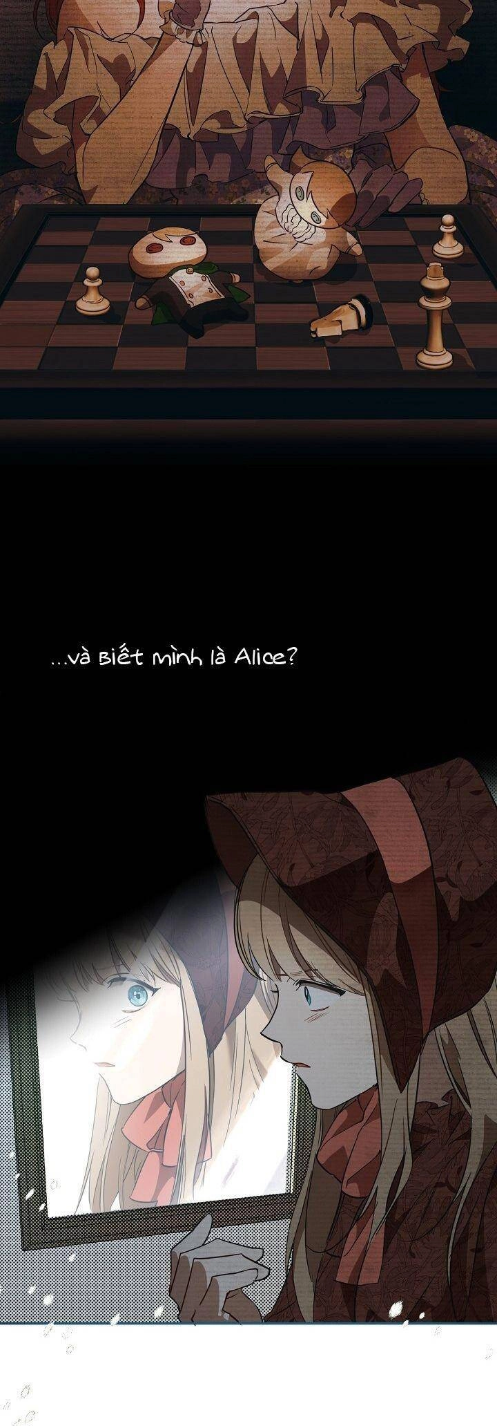 Tất Cả Chỉ Là Sai Lầm Chapter 60 - 3