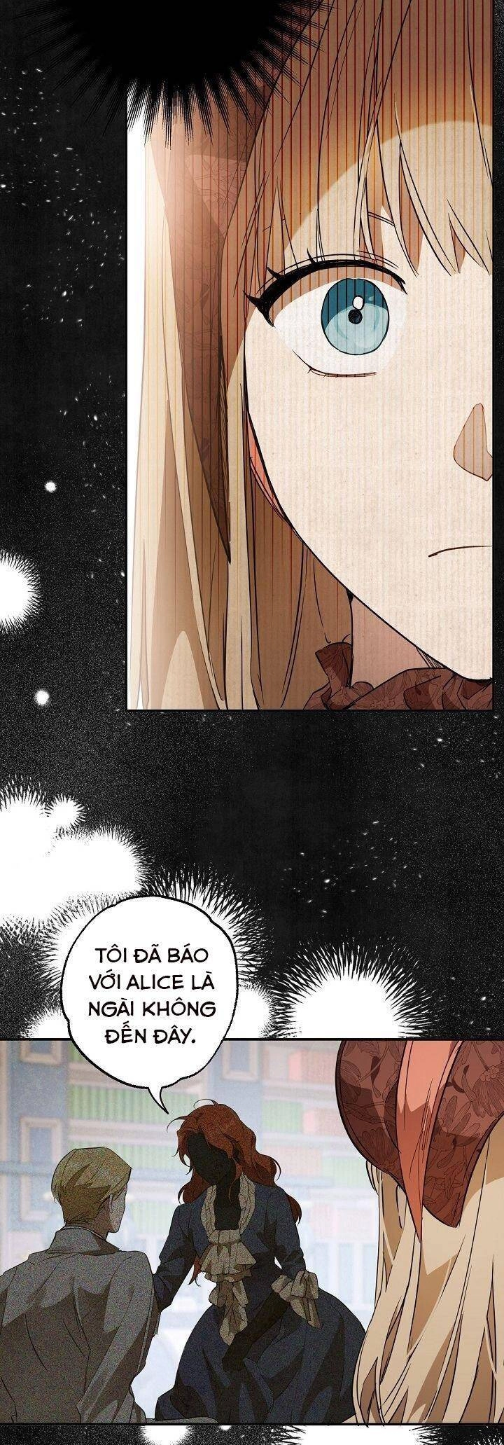 Tất Cả Chỉ Là Sai Lầm Chapter 60 - 7