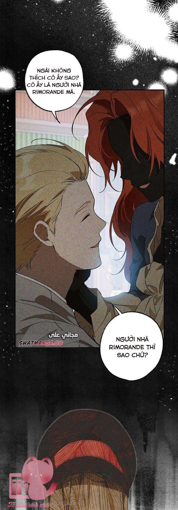 Tất Cả Chỉ Là Sai Lầm Chapter 60 - 8